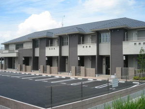 シャーメゾン・サウス加古川 0205号-1