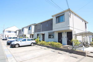 シャーメゾンＹＯＵ