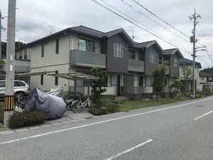 ブリリアント　ガーデン（Ｄ棟） D103号-1