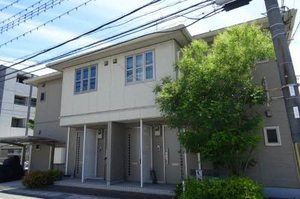 シャーメゾンカルテット