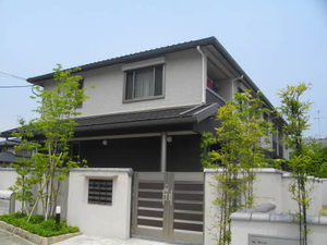 シャーメゾン　ＵＮ 0102号-1