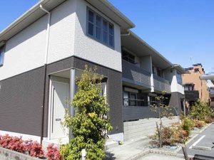 ヴィラーチェ大石