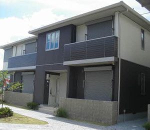 ヴィラ・グレイスフル