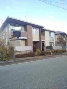 グレイスコート栄町