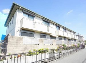 エルレーブ　Ｊ’ｓ　メゾーネ 0102号-1