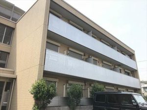 サザンクロスⅠ 0301号-1