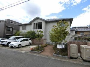 プラナス北山 0203号-1