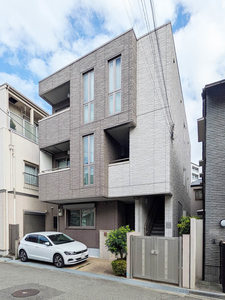 ベレオステージＧｉＧ 0202号-1