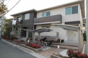 メゾン　ジョイア