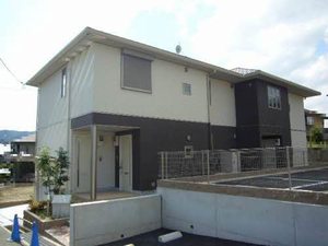 メゾンヴィラーチェ