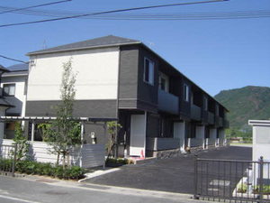 積水メゾン・安土 0103号-1