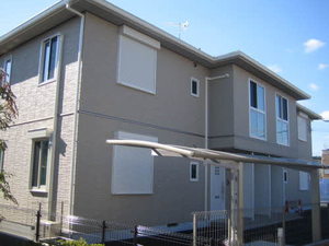 シーサイドビラⅢ