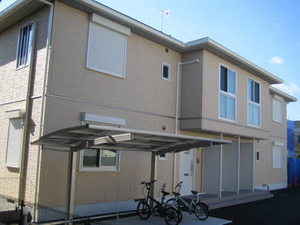 シーサイドビラⅤ 0203号-1