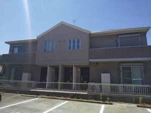 ロンド・ヴィル・ウエスト 0102号-1