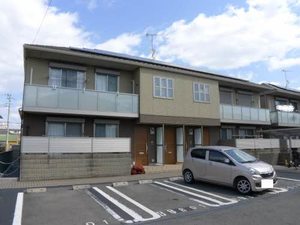 カンパーニュ B101号-1