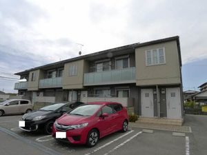 カンパーニュ C201号-1