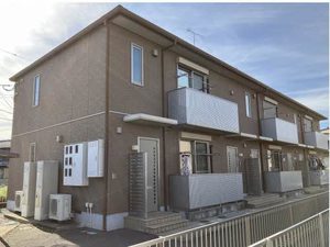 ワン　ウィル（Ｃ棟）