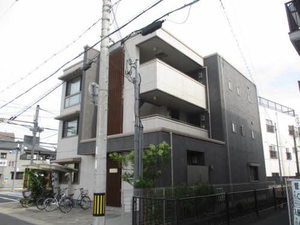 スリジェ　オ　プランタン 0201号-1