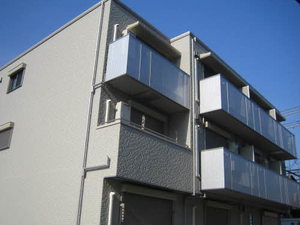 シャーメゾンＭＯＮＥＴ