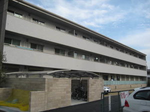 シャーメゾン大森町 0102号-1