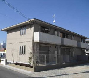 サニーヒル 0101号-1