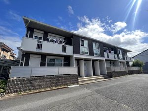 シャーメゾン　アビデ 0102号-1