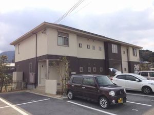セレーノ二上・駅前Ⅰ