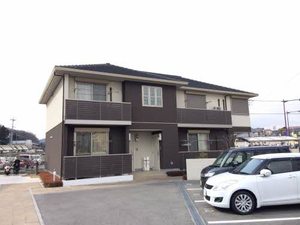 セレーノ二上・駅前Ⅱ