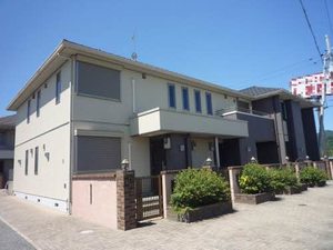 シャトー・デ・バレ福崎