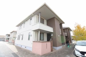 シャトー・デ・バレ福崎 B103号-1