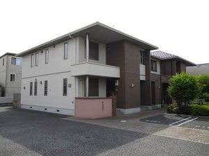 シャトー・デ・バレ福崎