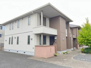 シャトー・デ・バレ福崎