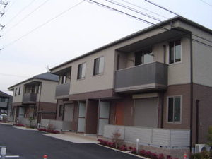 シャーメゾン　エミネンス