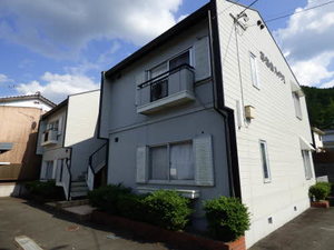 平和台ハイツⅠ 0102号-1