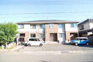 シャーメゾン六百目