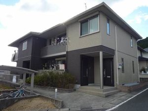 ヴィラーチェ神河