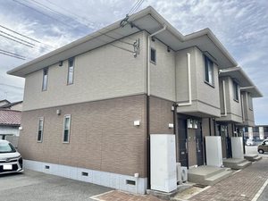 メゾン　パストラル