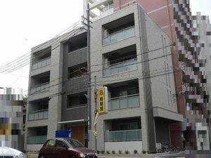 シャーメゾン羽坂通