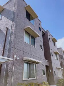 ルーチェ　Ａ 0101号-1