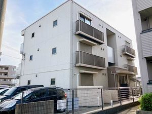 ベレオシャトー姫路 0301号-1