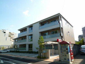 ソシア　シャルマン 0101号-1