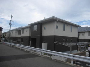 シャーメゾン水谷