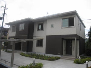 シャーメゾン水谷