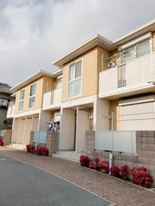 シャーメゾン　フルール 0201号-1