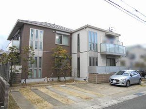 グロリアス夙川