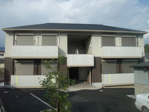 レーブ　メゾン