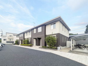 シャーメゾン・ソレイユ 0104号-1