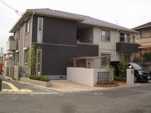 シャーメゾン桜ヶ丘