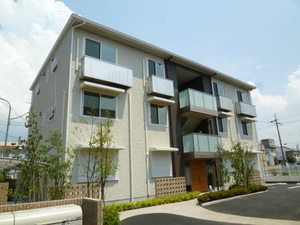 Ｂｅｌｌｅ　Ｍａｉｓｏｎ　祥鳥橋