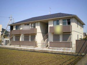 シャーメゾンフェリーチェ